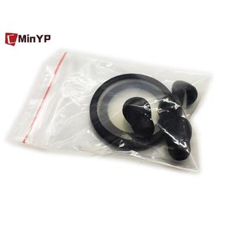 Nút tai silicon mềm bền CMinYP Spirit / màng chắn / màng treo trẻ em màng ống nghe tần số màng conversio Glory