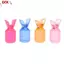 ECK 10 Chiếc Mực Jig Tôm Ô Móc Bonnets Câu Cá Mực Jig Vỏ Bảo Vệ Bảo Quản Câu Chuyện Câu Phụ Kiện HOT