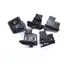 Xe tay ga dùng cho xe tay ga Qian Jianghong 125 QJMOTOR 125 vượt xe đèn nháy đôi khởi động còi chuyển đổi ánh sáng