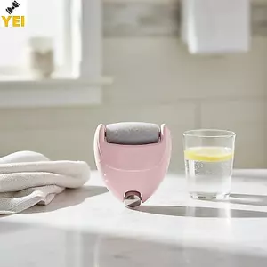 < YEI > Con lăn đá 2 trong 1 cho mặt và mắt hoàn hảo để chăm sóc da hàng ngày Làm dịu và phục hồi làn da của bạn ngay lập tức mới