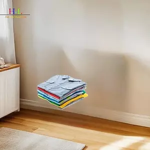Túi Bảo Quản Chân Không HL Du Lịch Có Thể Tái Sử Dụng Người Tổ Chức Hút Chân Không Túi Cho Clothingpressed Với Bơm LMWU