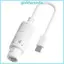 GODD 48V sang 5V 2 4APower Over Ethernet Bộ chuyển đổi POE sang Type C Chịu nhiệt