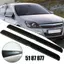 Dành Cho Dành Cho Opel Astra H Mái Giá Bao 2 Bộ Màu Đen Trước Và Sau