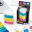 Đồ chơi Squishy Cake - Bóp Fidget giảm căng thẳng cho trẻ em Người lớn