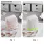 # HB # Ví đựng tiền xu Mini nhẹ Túi lưu trữ di động dễ thương cho tai nghe Chìa khóa trang sức nhỏ Sử dụng chuyến đi gia đình.