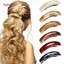 AqToCna 6 10 Chiếc Cổ Điển Pháp Dây Buộc Tóc Chụp Barrettes Đơn Giản Retro Thiết Kế Đẹp Chống Trượt Kẹp Tóc Cho Nữ Bé Gái Hàng Ngày AqToCna