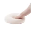 Set 6 Bông Mút Trang Điểm Size Đại Cushion Puff Không Mùi Tặng Kèm Hộp Đựng