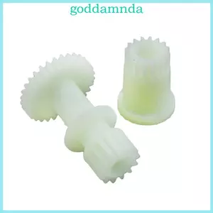 Bộ bánh răng mở cuộn băng Cassette bền bỉ GODD cho CH505 918 717 404 818 1060 Khe cắm thẻ Chuck Gear Lắp đặt dễ dàng