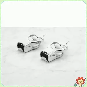 Dụng cụ mở sâm panh đa chức năng bằng thép không gỉ Tiết kiệm nhân công Phụ kiện bền bỉ cho tiệc cưới