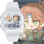 Twilight Of The Love Game Watch Anime Square Girl Little Fresh Quà tặng học sinh