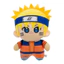 23cm NARUTO Anime Ngoại Vi Lớp Thứ Bảy Sang Trọng Búp Bê Sang Trọng Sang Trọng Đồ Chơi Nhồi Bông Dễ Thương Quà Tặng