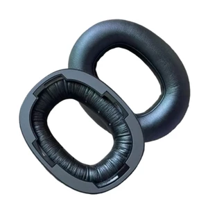 1 Cặp Miếng Đệm Tai Nghe Màn Hình III Đệm Tai Nghe Tai Nghe Bọt Tai Nghe Thay Thế Một Phần Bọt Biển Earmuff Cover Thay Thế