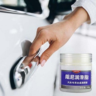 Mỡ Bôi Trơn Ô Tô 150g/200g - Cách Nhiệt, Giảm Tiếng Ồn, Bảo Dưỡng Xe Hơi