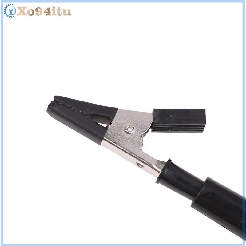 XOITU Đa Hàn Giúp Dụng Cụ Tay Thứ Ba Kẹp Bàn Hàn Giá Đỡ PCB Linh Hoạt Cánh Tay Hàn VN