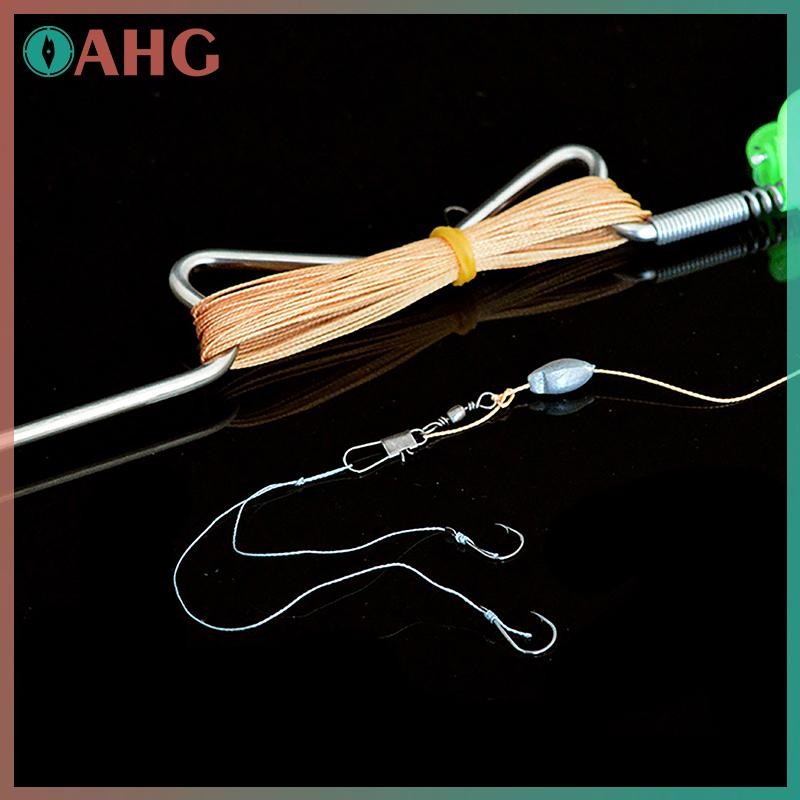 Cần câu cá tự động nhỏ gọn, dễ dàng lắp đặt - Giải pháp tiện lợi cho người lười biếng