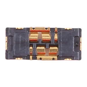 Đầu nối FPC pin Mainboard bán chạy cho iPhone 8 / 8 Plus / X / XS / XS Max / XR