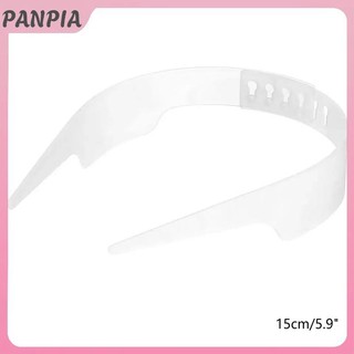 PANPIA- - Áo Sơ Mi Điều Chỉnh Cổ, Shaper Giữ Form Cổ Áo, Bộ Phận Cố Định Hình Dáng Cổ
