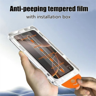 Dành Cho iPhone 17 Pro Max Kính Cường Lực Bảo Vệ Toàn Diện Cho iPhone 17 Air 16 16e 11 12 13 14 15 Pro Max Plus Kính Bảo Vệ Phim