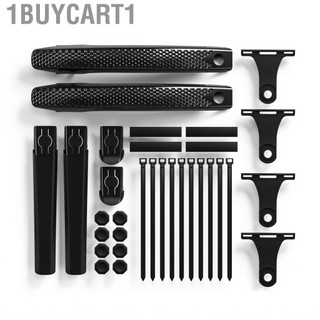 1buycart1 2PCS điều chỉnh xe đạp xe đạp phía trước xe đạp phía trước cho xe đạp đường