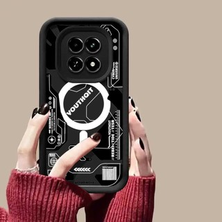 Ốp Điện Thoại Cho Redmi Note 15 15R 15 5G Ốp Lưng Redmi Note 15 Pro 15 Pro 5G 15 Pro Plus Ốp Lưng Bền Chống Sốc B01-B04