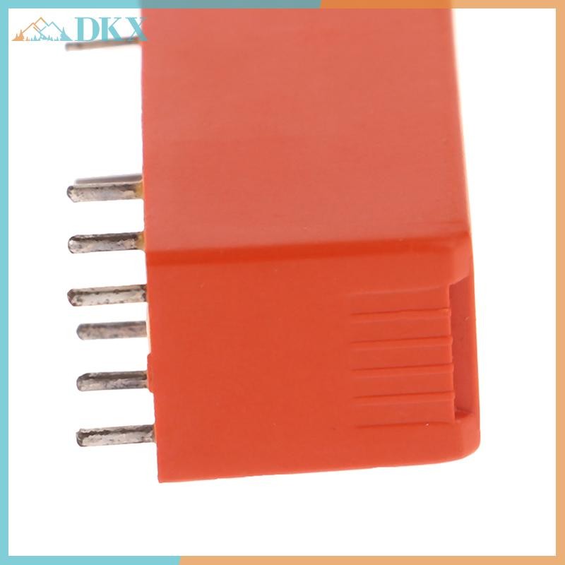Rơle RT mới nguyên bản 100% DKX314005 RT314012 RT314024 Rơle nguồn 16A250VAC 8PIN 5V 12V 24V 48V.