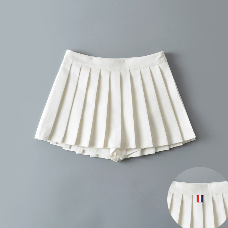 thombrowne 7724Pleated Skirt
