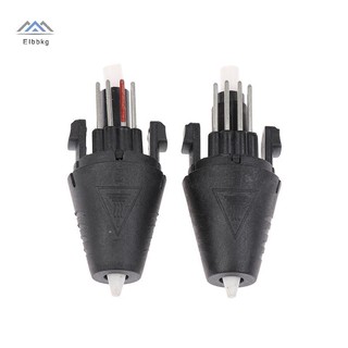 Máy đùn vòi phun thay thế ELBBKG in hình cho bút in 3D 1-2 thế hệ mới