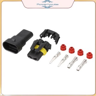 ĐIỆN 1 / 2 CÁI 9005 Khe cắm đơn có dây 10CM Ổ cắm bóng đèn Đèn pha sương mù Nam Cắm Adapter Đầu nối ô tô chống nước.