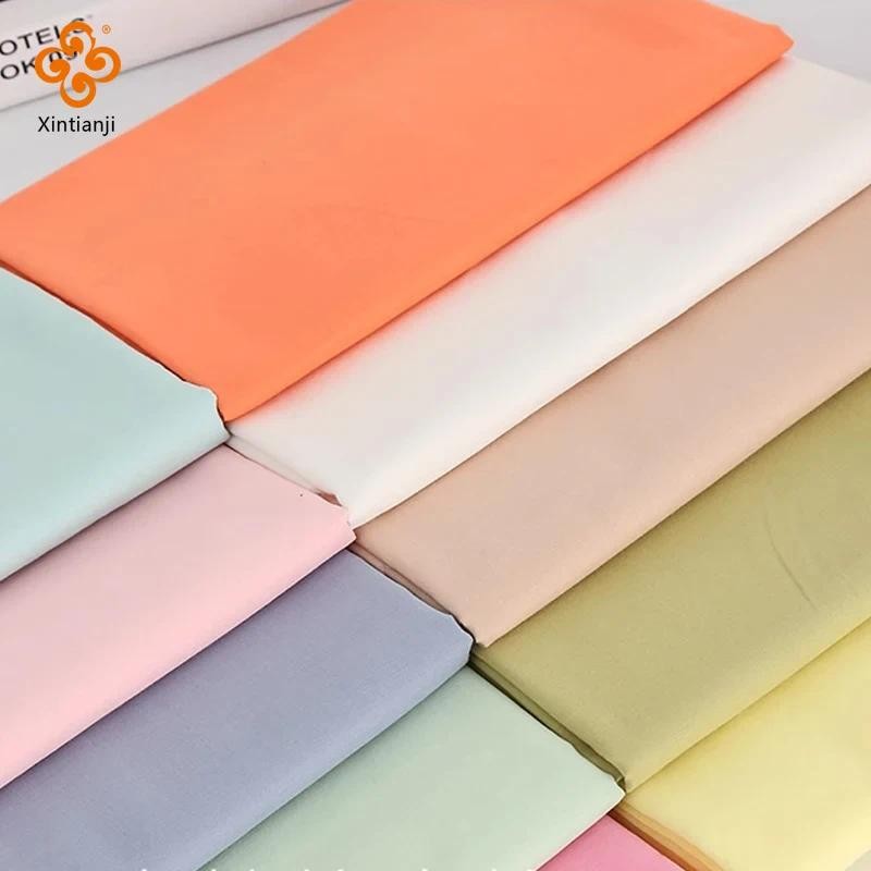 Vải lót cotton nguyên chất dùng cho quần áo trẻ em W300003