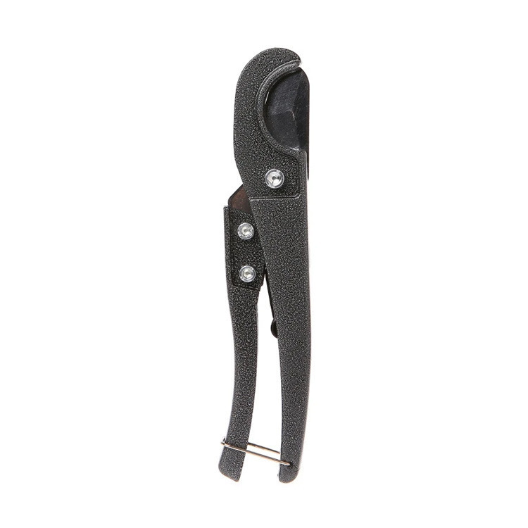Dụng Cụ Cắt Ống Nhựa PPR PVC PE Lưỡi Dao Bén Chuyên Nghiệp, Cắt Được Đến 32mm, Kéo Cắt Siêu Bền Chống Gỉ