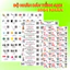 1084 Nhãn dán tiếng anh các tình huống gia đình hàng ngày,công cụ học tập cho trẻ