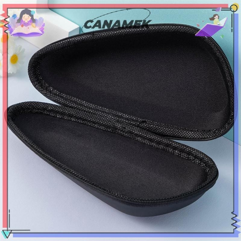 CANAMEK Máy Cạo Râu Túi Bảo Quản Nam Máy Cạo Râu Điện Hộp Du Lịch Di Động Chống Sốc Chống Rơi Chống Thấm Nước CSF