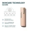 Que Hỗ trợ giảm sẹo silicon CATIYAHA, Que điều Hỗ trợ giảm sẹo rắn dày 60% bằng silicon, Công thức làm dịu màng nhung Vitamin E Dung dịch Hỗ trợ giảm sẹo dính Điều Hỗ trợ giảm sẹo Phục hồi da