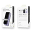 Kính Cường Lực JCPAL Preserver Corning Gorilla Glass 2.5D iPhone 15 Pro Max / 15 Pro - Chống Nhìn Trộm