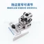 Có thể được sử dụng cho các quy định đối tác hai lớp cũng có thể được sử dụng cùng nhau Định vị ép chân Máy ép dán xe 6.12 XRXA