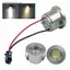 Đèn chiếu sáng Mini âm trần 1 / 3W Đèn trần LED Downlight gắn trần Mới