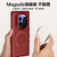 Ốp lưng Huawei Mate X7 X6 X5 ⭐Vỏ điện thoại PC gấp từ tính⭐ Giá đỡ Giá đỡ Tấm bảo vệ màn hình Bản lề Vỏ chống sốc MateX7 MateX6 MateX5 HuaweiMateX7 HuaweiMateX6 HuaweiMateX5
