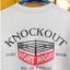 Pursuing Knockdown Moment Boxing Night Boxing Ring Áo thun ngắn tay Cotton cao cấp 100%
