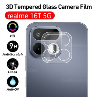 Dành Cho Realme16 T 5G 3D Ống Kính Máy Ảnh Kính Cường Lực Full Cover Bảo Vệ Cho Realme 16 T Pro Plus 16T 16Pro + 16ProPlus Realme 16T Realme16T Realme16Pro + Realme16ProPlus 2026