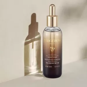 Mao Geping Tinh chất trẻ hóa da sang trọng Dưỡng ẩm 30ml Dưỡng ẩm dưỡng ẩm