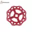 Cheenm Gang Van Nước Tay Cầm Van Cổng Van Bi Handwheel Tắt Van Phụ Kiện Nước Cho Van Hệ Thống Nước VN