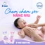 Dầu Dưỡng Da, Dầu Massage Em Bé D-nee Organic Baby Oil 200ml An Toàn Cho Bé, Dnee Đại Thịnh Tại Unmei