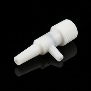 Van Oxy Màu Trắng / Van CO2 Điều Chỉnh Lưu Lượng Khí Cho Bể Cá 4-6mm Bể Cá Cảnh & Thủy Sinh