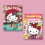 Bộ Poster Hello Kitty 20 Chiếc – Poster Nghệ Thuật Treo Tường Sanrio A4 Dễ Thương Cho Phòng Ngủ Ký Túc Xá Trang Trí Phòng
