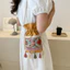 Túi Nữ Phong Cách Mới Mùa Hè Bohemian Phong Cách Dân Tộc Túi Đeo Vai Nữ Xô Túi Thời Trang Vải Nữ Túi Messenger26061504