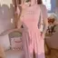 Bộ đồ thời trang Sweet Girl Dây đeo dây mùa hè Áo ngắn cay ngọt ngào + Quần ống rộng thể thao Bộ đồ hai mảnh