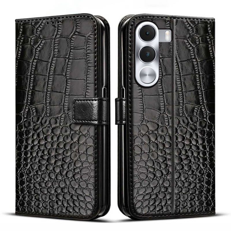 Dành Cho Realme C100i C100x 4G Ốp Lưng Ví Đựng Thẻ Đứng Bao Da Lật Từ Tính Cho Realme C100x C100i 4G Ốp Lưng Điện Thoại