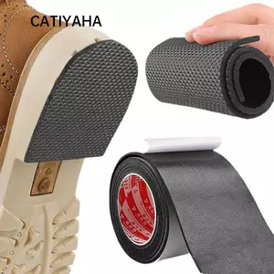 Tấm bảo vệ đế giày CATIYAHA, Miếng lót đế giày chống trượt tự dính, Miếng dán đế sửa chữa bền bỉ