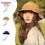 Mũ du lịch BORAGETE, Mũ ngư dân chống nắng Unisex, Mũ leo núi thêu màu trơn thời trang ngoài trời