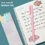 AA 5 Chiếc Retro Màu Gel Bộ Bút 0.5 Mm Kawaii Fine Point Bút Bi Trường Đồ Dùng Văn Phòng Phẩm VN
